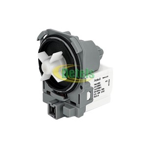 Насос сливной (помпа) Askoll M325 RS0815 40W для стиральной машины Bosch, Siemens